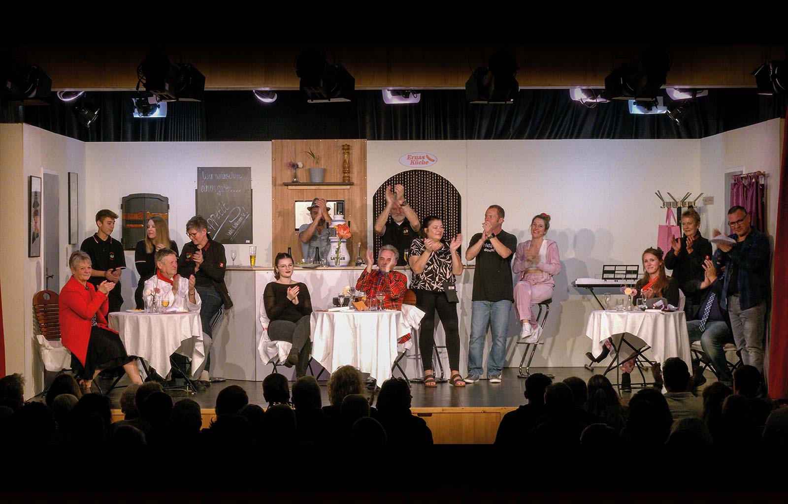 Theatergruppe Rümmingen