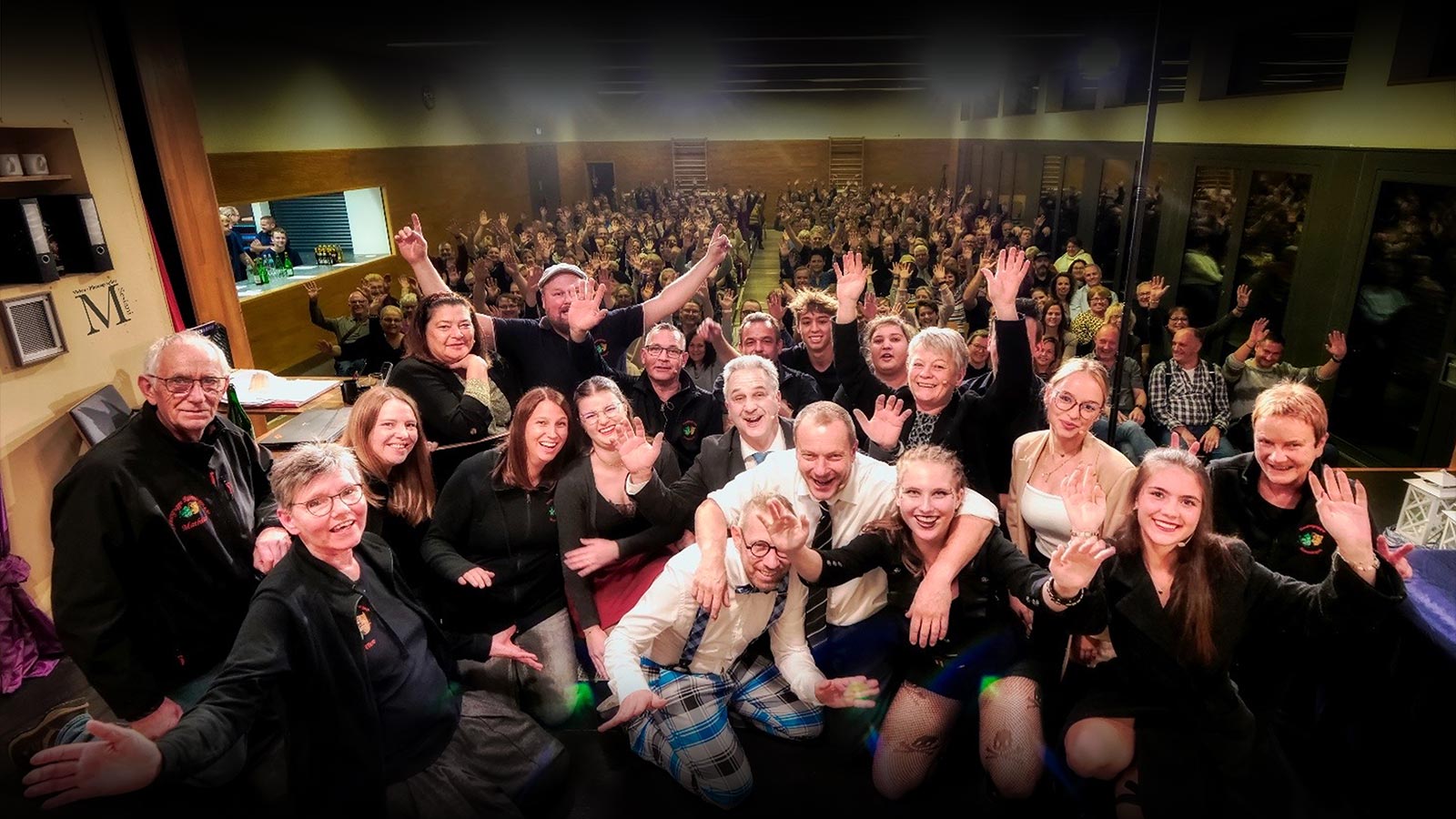 Theatergruppe Rümmingen